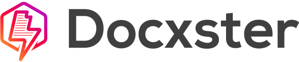 Docxster